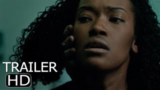 Don't Look Back (2020) Trailer Jaqueline Fleming video