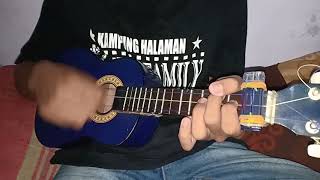 Download lagu Masih Adakah Versi Ukulele Senar 3 mp3