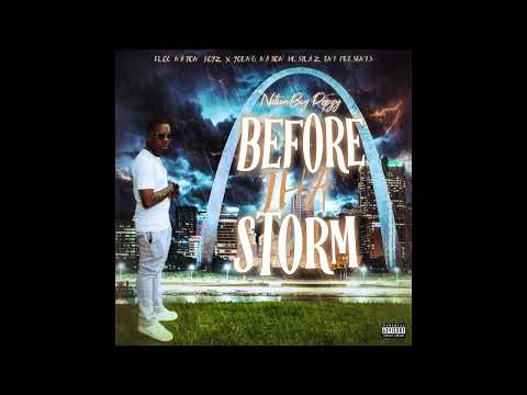 NationBoy Peezy - Made For It (Official Audio)