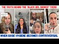 BLACK GIRL SHOWER TOK IS TRENDING AND HERE S WHY What S Really Going On