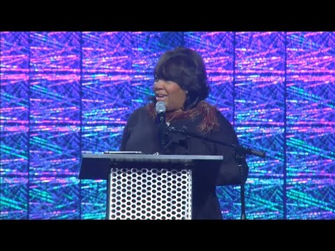 Pastor Sandra Riley - I'm Going to Get What I Came Here For | Victory Cathedral - 05.08.16