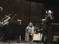 "Trouble"/Linda Dachtyl Quartet