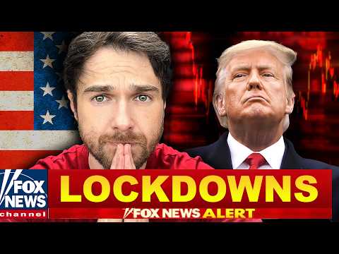 The Oil Shock Is About To Hit America