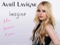 Avril Lavigne - Imagine (John Lennon Cover) 