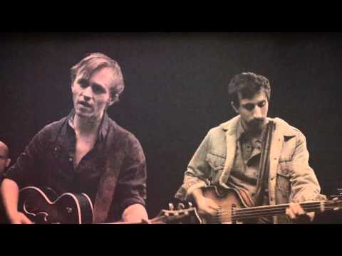 When the River - Sondre Lerche