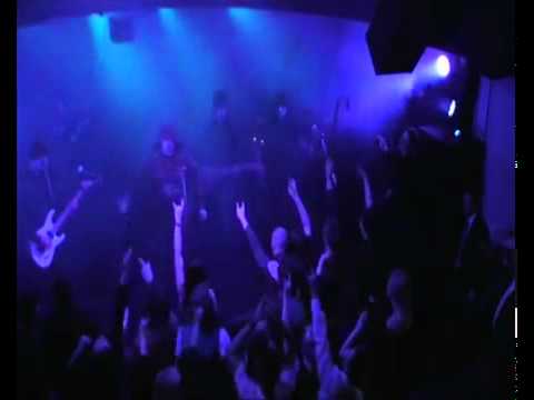 Black Semen - When Satan... Live Retro