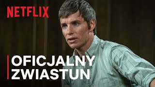 Proces Siódemki z Chicago | Oficjalny zwiastun | Film Netflix