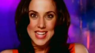 Channel 5 Launch 1997 Intro and Spice Girls