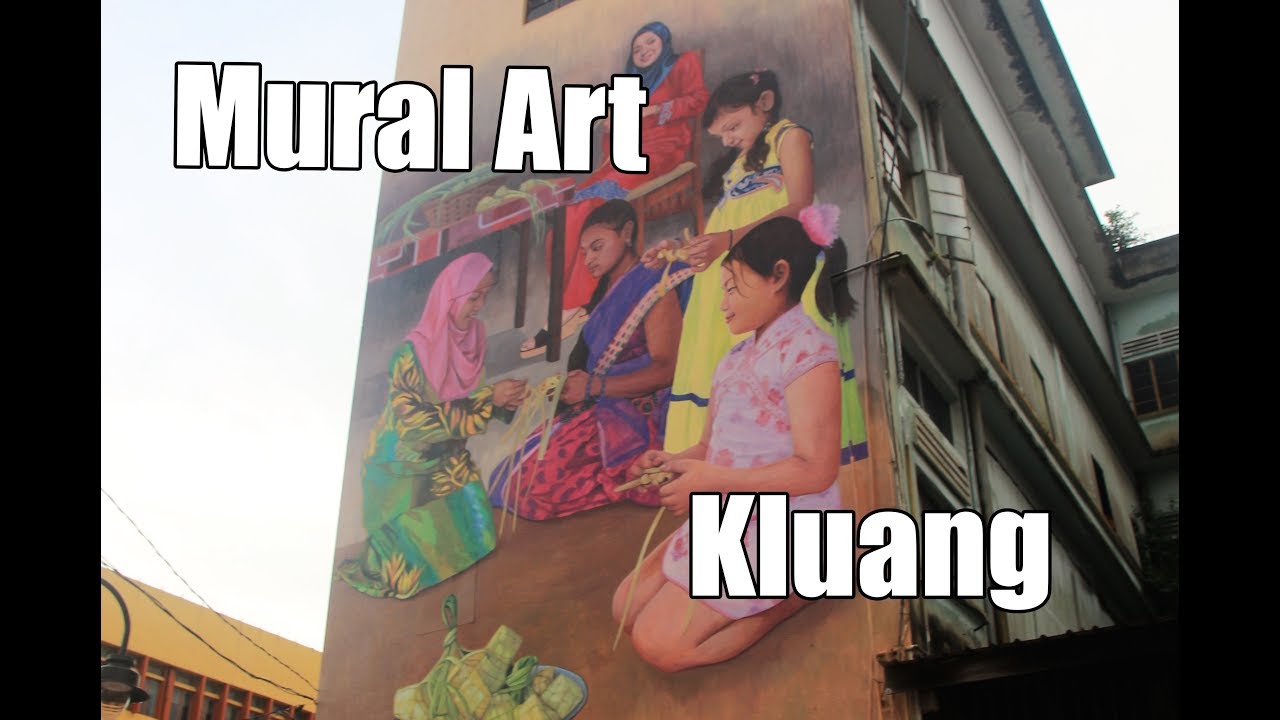 Best Places To Visit In Kluang, Johor