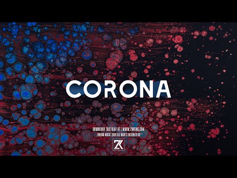 [FREE] Dancehall Trap Riddim Instrumental 2020 - CORONA