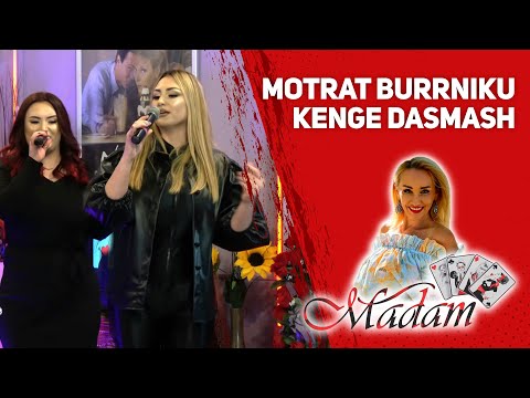 Motrat Burrniku - Kenge Dasmash 2021