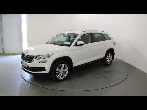 Skoda Kodiaq 1.4 TSI 125HP Ambition 5 Seat - Image 2