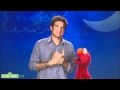 Sesame Street Jason Bateman Alphabet