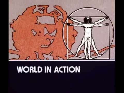 World in action theme tune, Entitled, "Jam for World in Action".