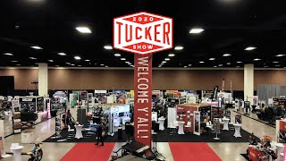 Tucker Show 2020 Recap
