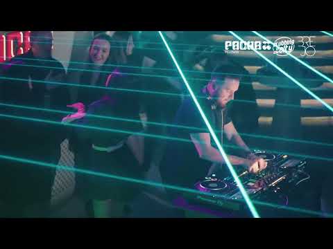 BREJO | LIVE Stream Pacha Poznań | 4K