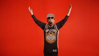 H-E-B San Antonio Spurs + 2026 + “Crush” 