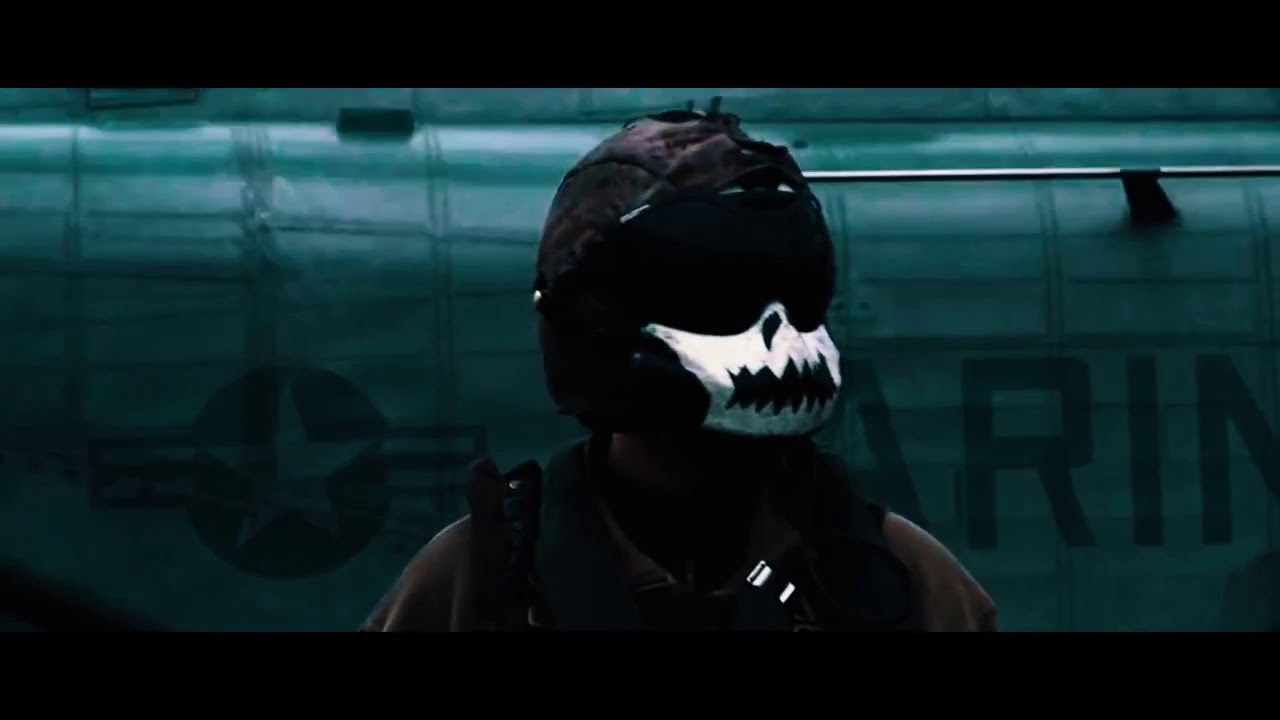 Cinematic Trailer Titles | After Effects Templates - Motion Array