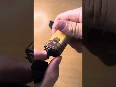 💥 El cartucho cambió TODO. Nunca vapeé algo así. Life Pod Eco kit 2