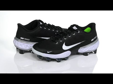 Nike Alpha Huarache Elite 3