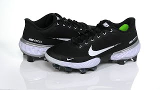 Nike Alpha Huarache Elite 3 Low MCS SKU: 9473699