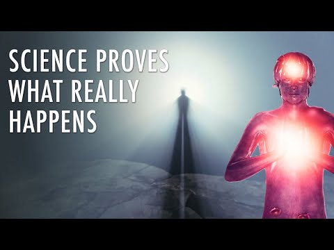 Does This PROVE There's Life After Death? | Unveiled