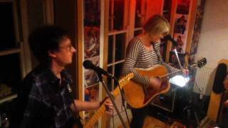 Kim Richey ~ Every River ~ House Concerts York ~ 12.11.2011