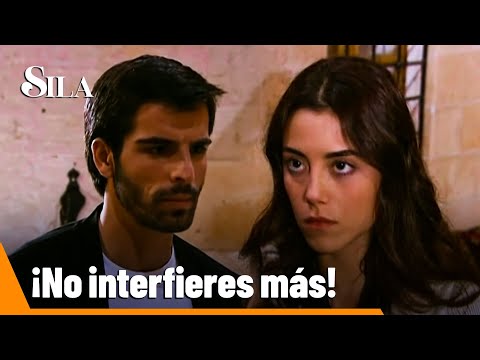 Sila no puede dormir debido a la culpa - Sila @silaespanol