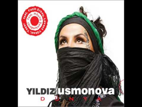 Yıldız USMONOVA- Seni Severdim