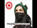 Yıldız USMONOVA- Seni Severdim 