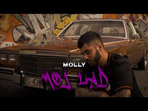 M0LLY - Mój ląd prod. D3W (🎥: xawito) Official Music Video