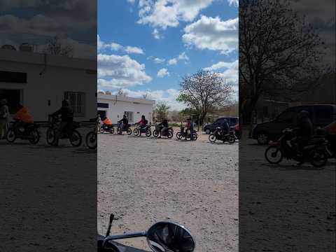 Monte Quemado, Santiago del Estero AR