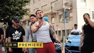 Vision - Nobody Move
