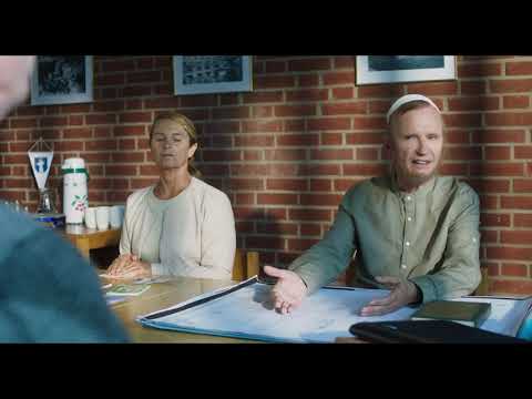 LYRRO: Kommunmötet – "Jag är arg!"