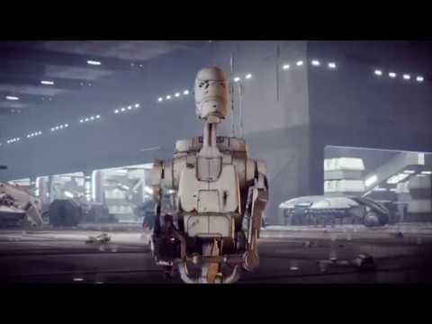 Star Wars BattleFront 2 Game crash save the Republic on Naboo Capital Supremacy