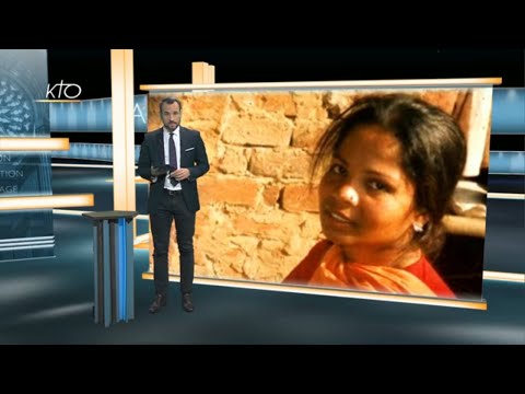 ASIA BIBI | RAPPORT PEDOPHILIE | PROCES ORLEANS