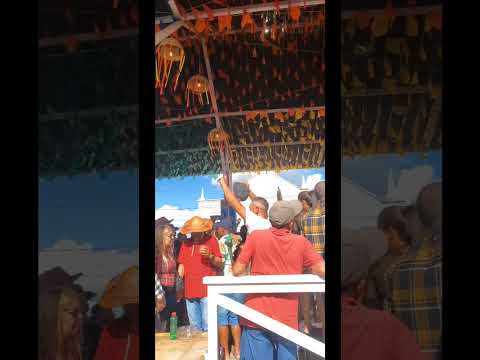 FESTA DO BODE REI EM CABACEIRAS PB! #cabaceiras