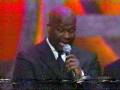 BEBE WINANS LIVE - LOVE THING