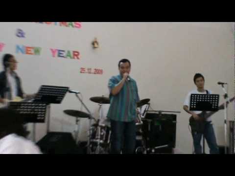 Zaw Win Htut -Way Da Nar Ya Htar Covered By Zaw Zaw Cho & MCCS