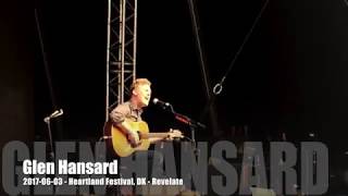 Glen Hansard - Revelate - 2017-06-03 - Heartland Festival, DK
