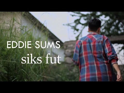 Eddie Sums - Siks Fut (Prod. by NXZX) (Official Video)
