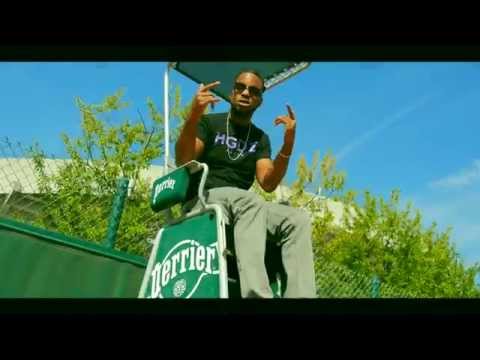 Kronyk - Libre Service (feat. Foxy Myller)