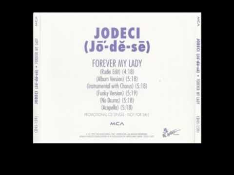 Video thumbnail for Forever My Lady (No Drums)