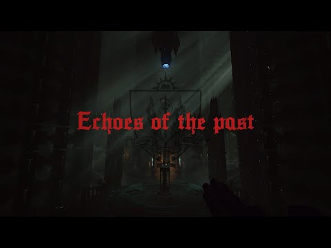 Legio Symphonica - Echoes of the Past | Warhammer 40K Music