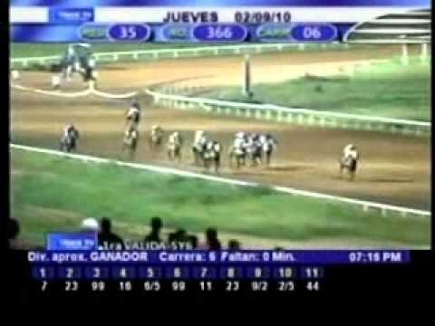 Resumen Jueves, 02 de Septiembre de 2010 - Santa Rita