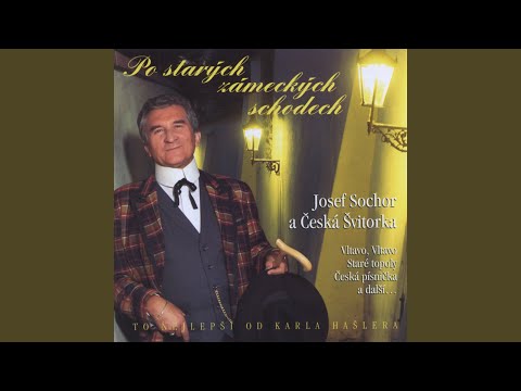 Po starých zámeckých schodech