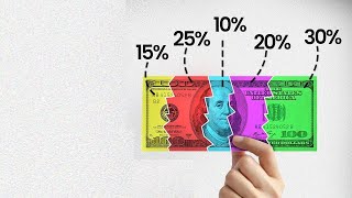 How To Manage Your Money Easiest Paycheck Routine