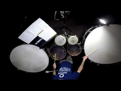 Casey Cangelosi - Ogre Ballet