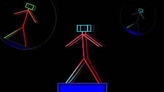 Chancha Vía Circuito - Deportes