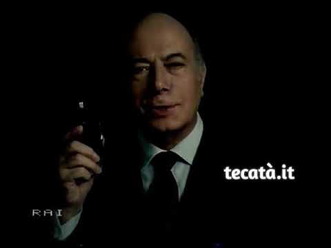 Spot 80-90: Cynar con Ernesto Calindri (1980) | Tecatà, l'archivio vintage della pubblicità